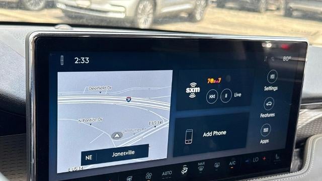 2024 Lincoln Corsair Grand Touring