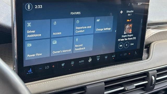 2024 Lincoln Corsair Grand Touring