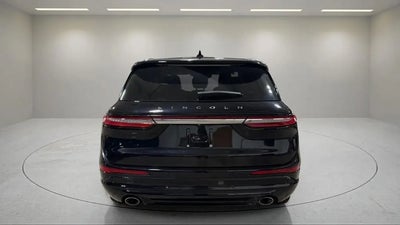 2024 Lincoln Corsair AWD Grand Touring 4DR SUV