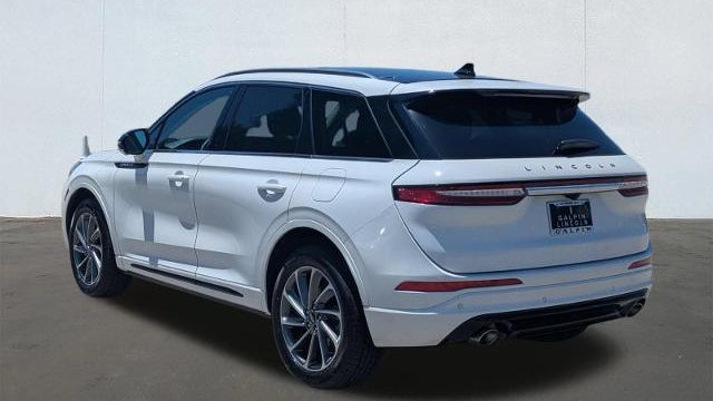 2024 Lincoln Corsair Grand Touring