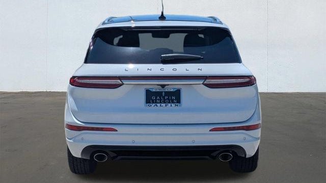 2024 Lincoln Corsair Grand Touring