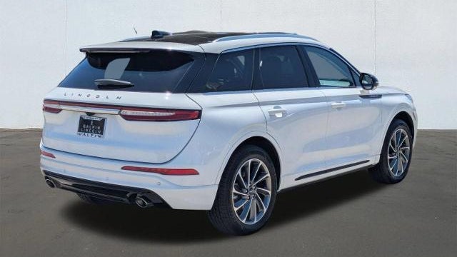 2024 Lincoln Corsair Grand Touring