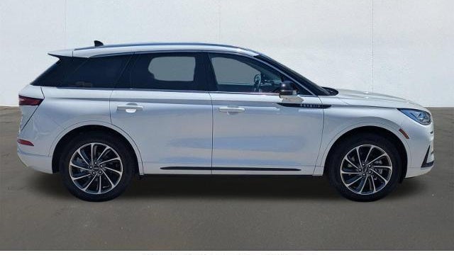2024 Lincoln Corsair Grand Touring