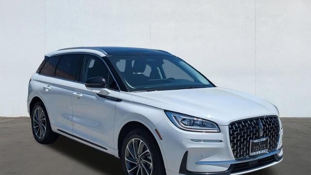 2024 Lincoln Corsair Grand Touring