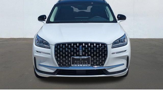 2024 Lincoln Corsair Grand Touring