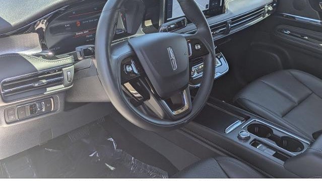 2024 Lincoln Corsair Grand Touring