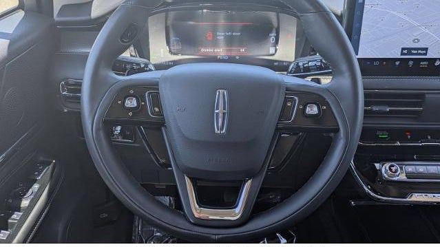 2024 Lincoln Corsair Grand Touring