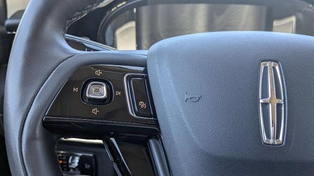 2024 Lincoln Corsair Grand Touring