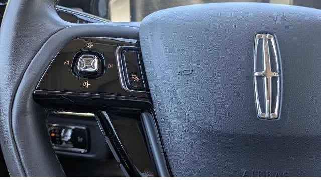 2024 Lincoln Corsair Grand Touring
