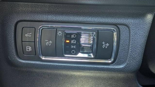 2024 Lincoln Corsair Grand Touring