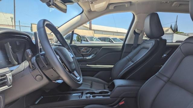 2024 Lincoln Corsair Grand Touring