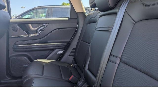 2024 Lincoln Corsair Grand Touring