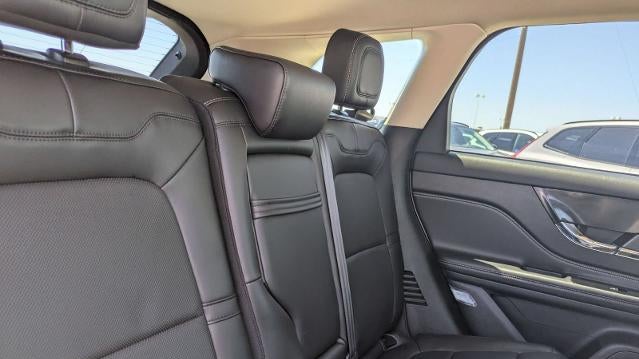 2024 Lincoln Corsair Grand Touring