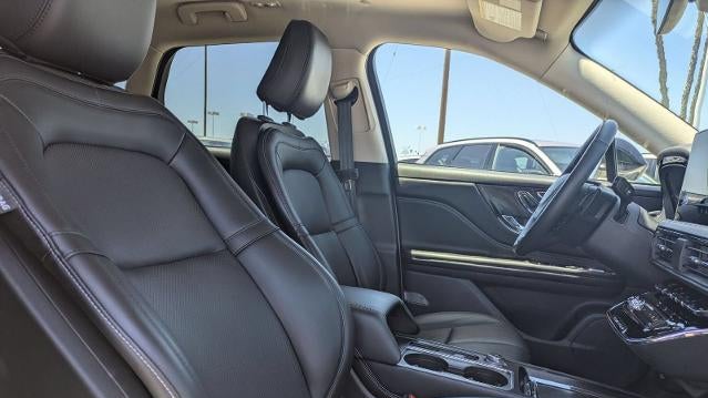 2024 Lincoln Corsair Grand Touring