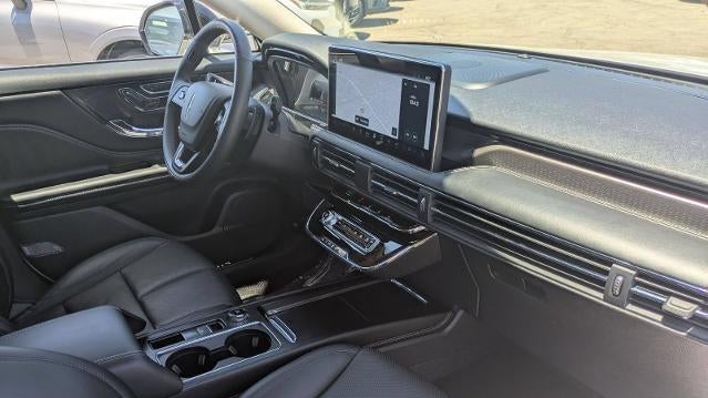 2024 Lincoln Corsair Grand Touring