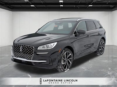 2024 Lincoln Corsair AWD Grand Touring 4DR SUV