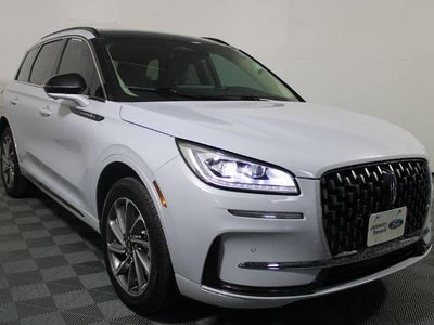 Photo of a 2025 Lincoln Corsair AWD Grand Touring 4DR SUV for sale