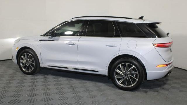 2025 Lincoln Corsair Grand Touring