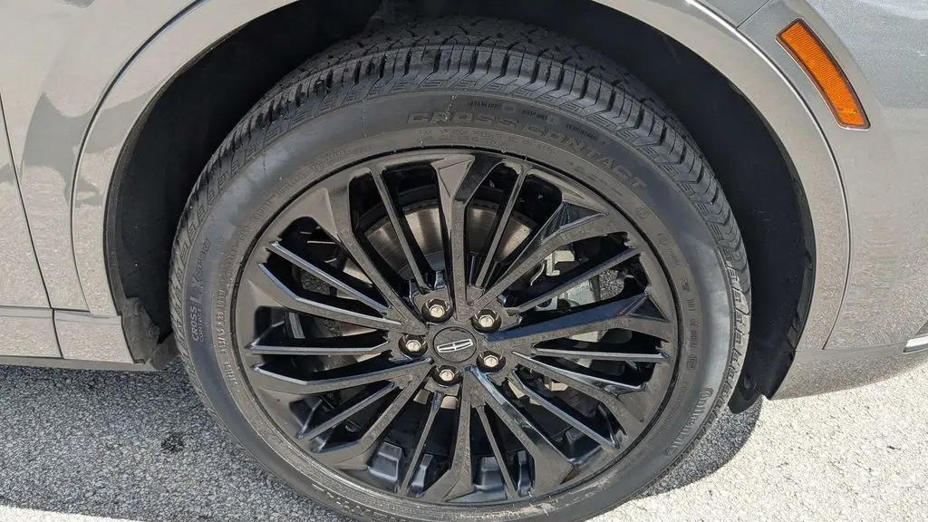 2025 Lincoln Corsair Grand Touring