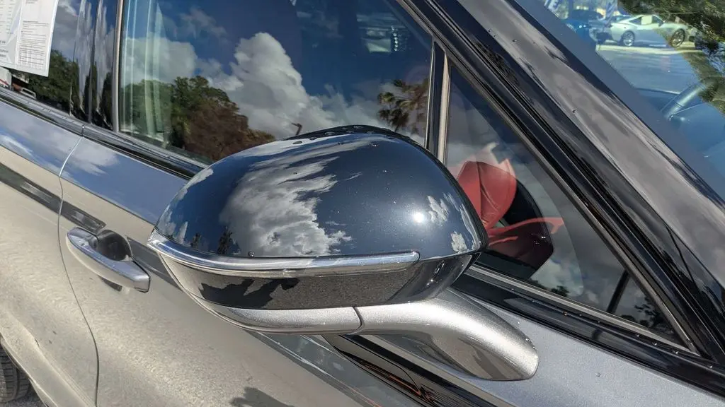 2025 Lincoln Corsair Grand Touring