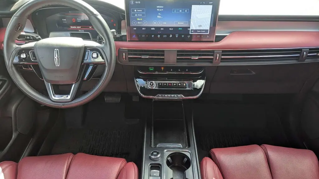2025 Lincoln Corsair Grand Touring