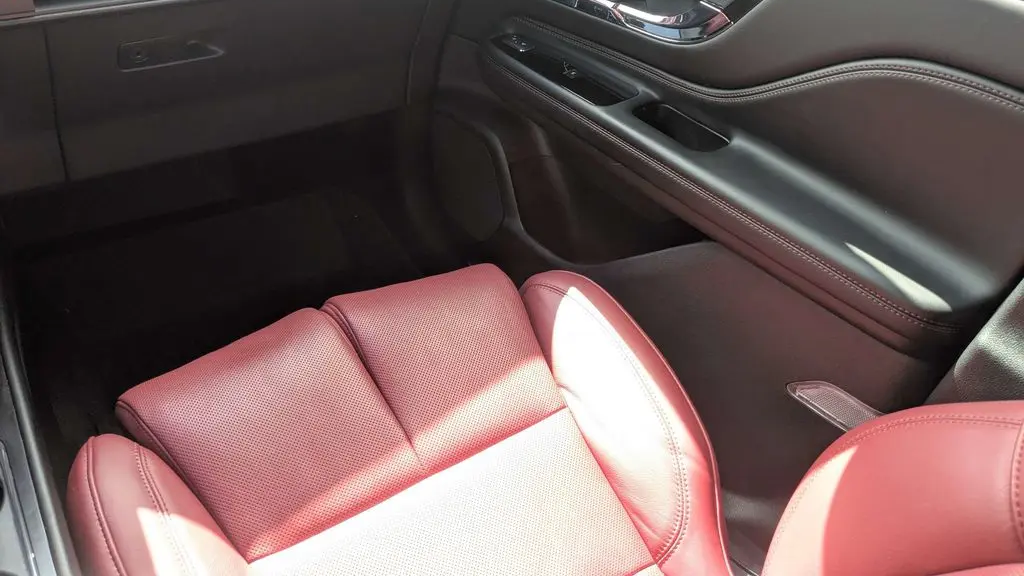 2025 Lincoln Corsair Grand Touring