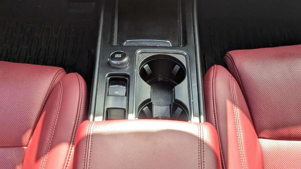 2025 Lincoln Corsair Grand Touring
