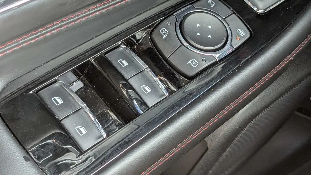 2025 Lincoln Corsair Grand Touring