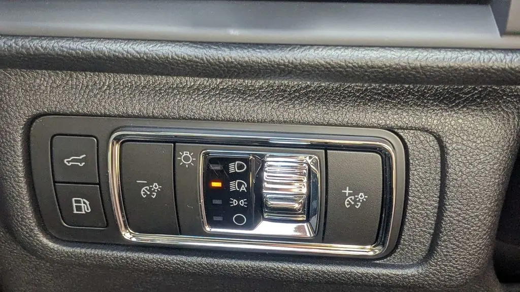 2025 Lincoln Corsair Grand Touring
