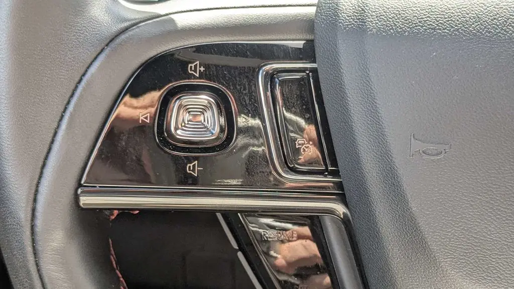 2025 Lincoln Corsair Grand Touring