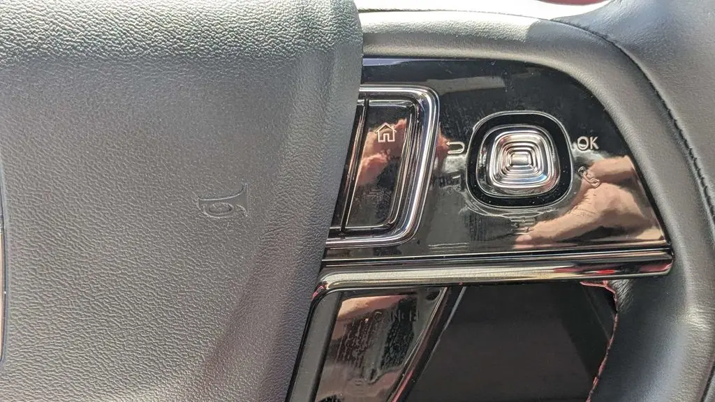 2025 Lincoln Corsair Grand Touring