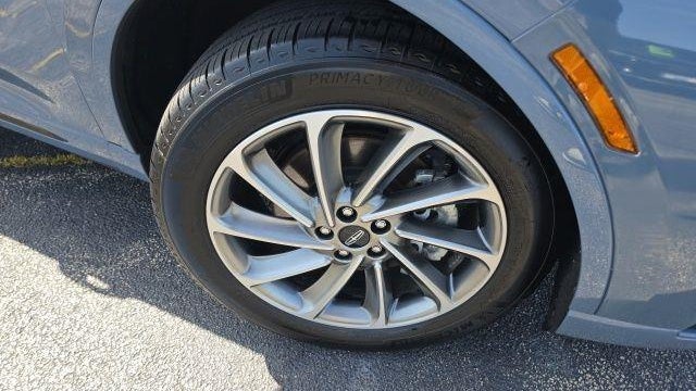 2025 Lincoln Corsair Grand Touring