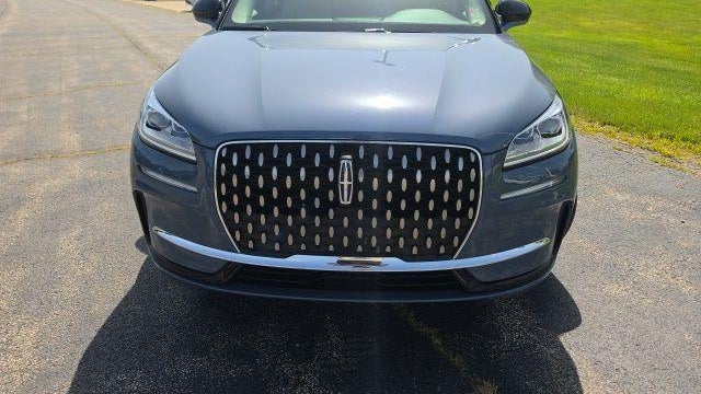 2025 Lincoln Corsair Grand Touring