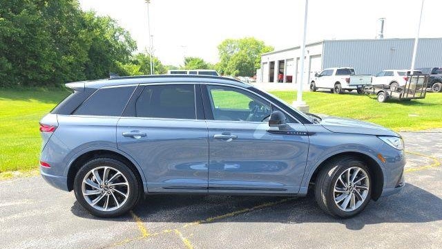 2025 Lincoln Corsair Grand Touring