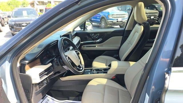 2025 Lincoln Corsair Grand Touring