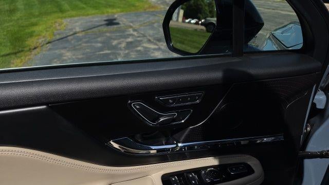 2025 Lincoln Corsair Grand Touring