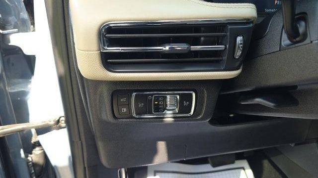 2025 Lincoln Corsair Grand Touring