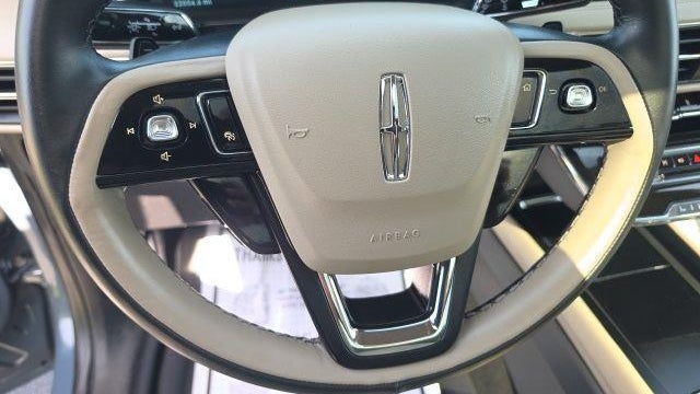 2025 Lincoln Corsair Grand Touring