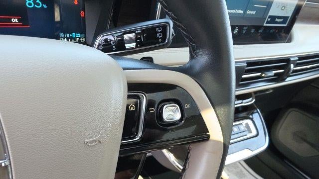 2025 Lincoln Corsair Grand Touring