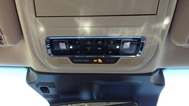 2025 Lincoln Corsair Grand Touring
