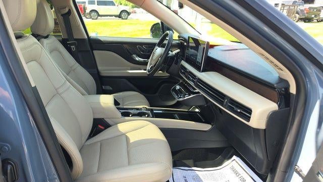 2025 Lincoln Corsair Grand Touring