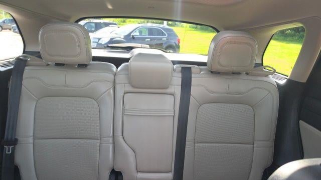 2025 Lincoln Corsair Grand Touring