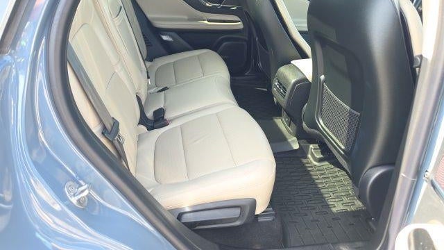 2025 Lincoln Corsair Grand Touring