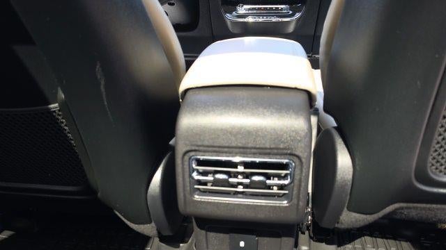 2025 Lincoln Corsair Grand Touring