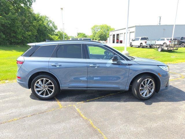 2025 Lincoln Corsair - $39,998