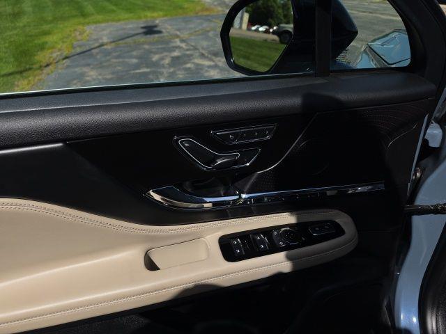 2025 Lincoln Corsair - $39,998