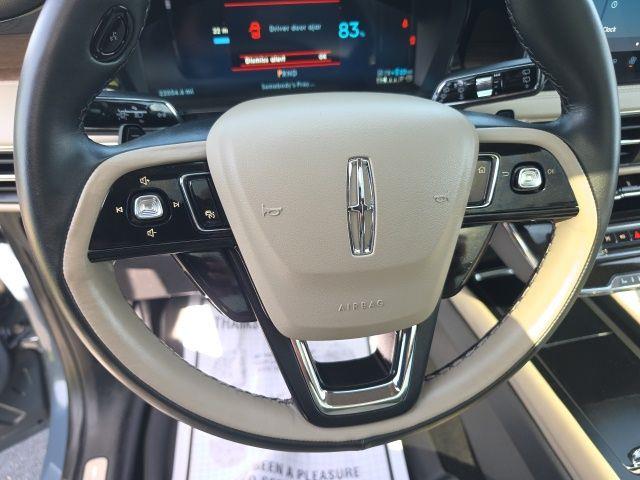 2025 Lincoln Corsair - $39,998