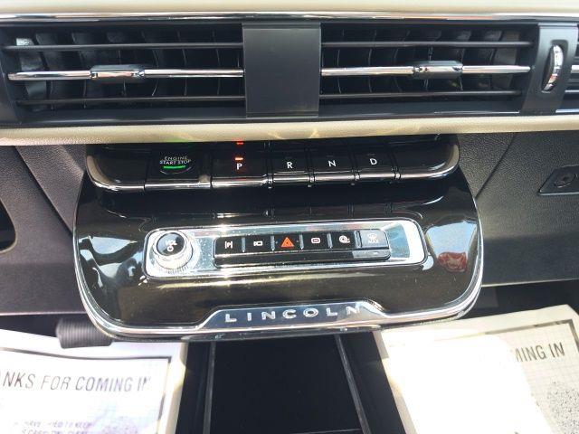 2025 Lincoln Corsair - $39,998