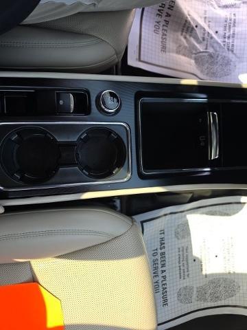 2025 Lincoln Corsair - $39,998
