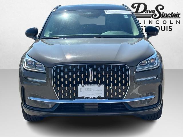 2025 Lincoln Corsair - $41,458